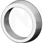 ERNST Těsnění výfukové trubky ERN 499156