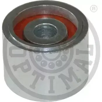 Rozvod motoru OPTIMAL Vratná / vodicí kladka klínového žebrového řemenu OPT 0-N1545