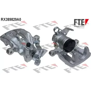 Brzdový třmen FTE Brzdový třmen FTE RX389829A0