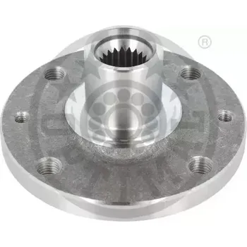 OPTIMAL Náboj kola OPT 04-P163
