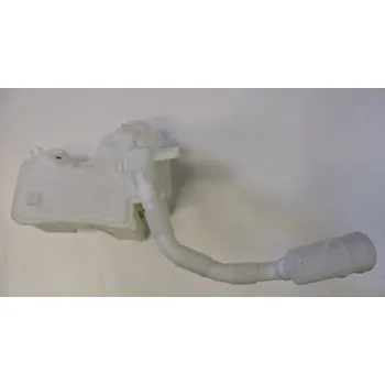 Nádobka vody OCTAVIA II. od M2009, ORIGINAL 3T0955453, pro YETI, II.. Typové číslo: 3T0955453,3T0955453,3T0955453, APM