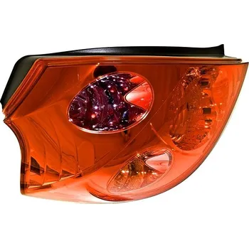 Zadní světlomet ACI KIA CEE'D 07- zadní světlo (bez objímek) 5dv. L