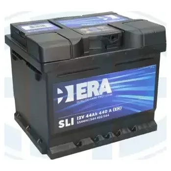 Autobaterie ERA Startovací baterie ERA S54414