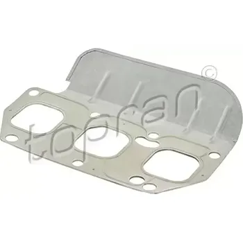 Těsnění výfuku TOPRAN Těsnění kolektoru výfukových plynů TPR 114 550