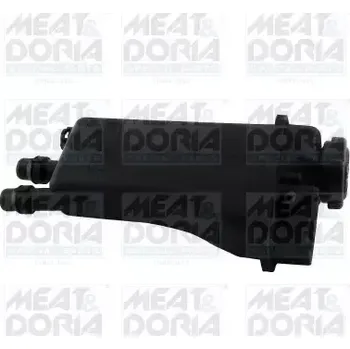 Chladič motoru MEAT & DORIA Chladič MAD 2035087