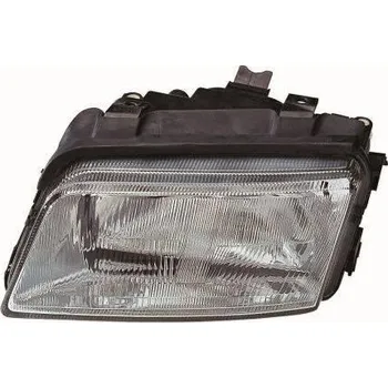 Přední světlomet LORO Světlomet LOR 441-1124L-LD-E