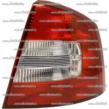 Osvětlení automobilu VAG ORIGINÁL Zadní skupinová svítilna VAG 1Z5945112B