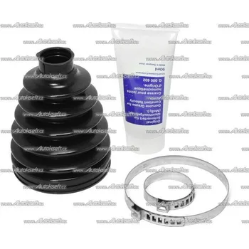 Manžeta ke kolu GOMET Manžeta ke kolu, termoplast (sada) GO T663797B