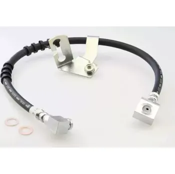 Brzdová hadice HELLA Brzdová hadice HE 8AH355468-081