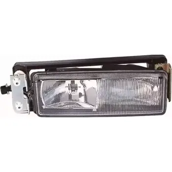 Mlhový světlomet LORO Mlhovka LOR 450-2002L-AEH