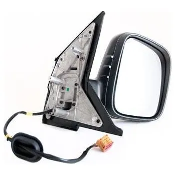 Auto zrcátko LORO Vnější zpětné zrcátko LOR 4051M04