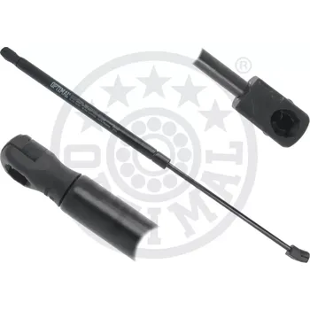 Dveře karosérie OPTIMAL Plynová vzpěra zavazadlového prostoru OPT AG-50389