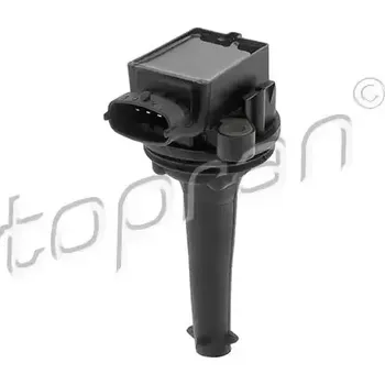 Zapalovací cívka TOPRAN Zapalovací cívka TPR 601 413