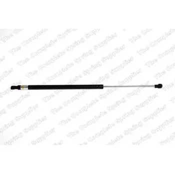 Motorový prostor LESJÖFORS Pneumatická pružina - kapota motoru LSJ 8066703