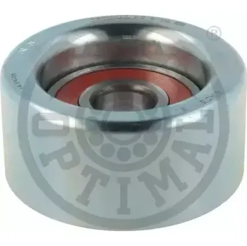 Motor automobilu OPTIMAL Napínací kladka drážkového klínového řemenu OPT 0-N2089S