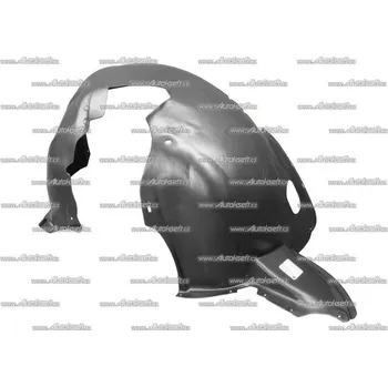 Podběh karosérie L přední plastové nadkolí - GLI 42.98.317A