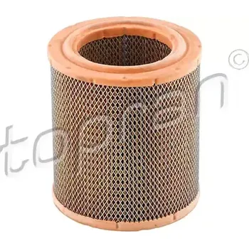 Filtr do auta TOPRAN Vzduchový filtr TPR 720 969