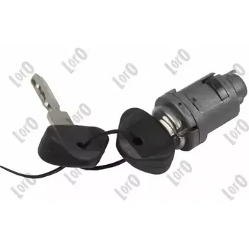Autozámek LORO Zamykací válec zámku zapalování LOR 132-054-002