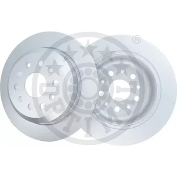 Brzdový kotouč OPTIMAL Brzdový kotouč - 342 mm OPT BS-9976C