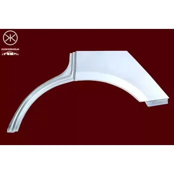 Blatník karosérie KLOKKERHOLM Boční stěna KK 6420585