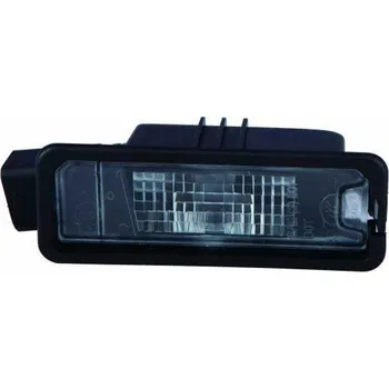 Osvětlení SPZ LORO Osvětlení SPZ LOR 441-2109N-AQ