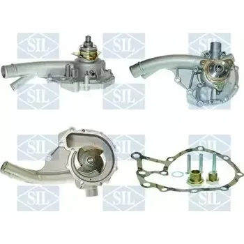 Vodní pumpa motoru Saleri SIL Vodní čerpadlo SLS PA561