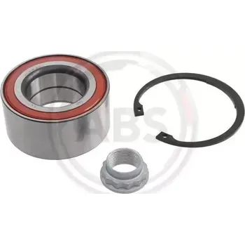 A.B.S. Sada ložiska kola ABS 200095