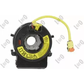 LORO Vinutá pružina airbagu LOR 134-01-009