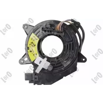 LORO Vinutá pružina airbagu LOR 134-01-053