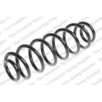 LESJÖFORS Pružina podvozku LSJ 4285733