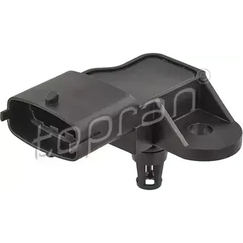 Čidlo automobilu TOPRAN Snímač plnicího tlaku TPR 207 421