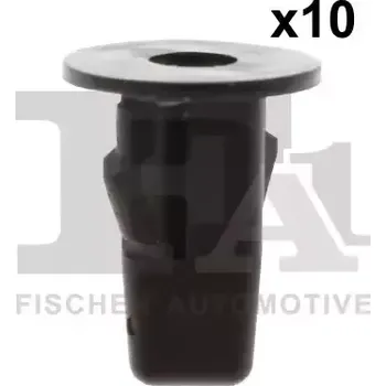 Lišta karosérie FA1 Klip ozdobné / ochranné lišty FA1 77-60010.10