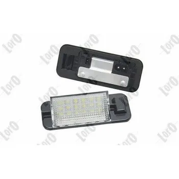 Osvětlení SPZ LORO Osvětlení SPZ LOR L04-210-0004LED