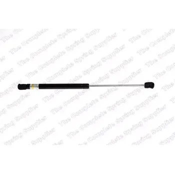 Příslušenství karosérie LESJÖFORS Pneumatická vzpěra kapoty motoru LSJ 8008418