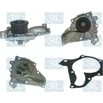 Vodní pumpa motoru Saleri SIL Vodní čerpadlo SLS PA977