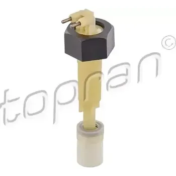Čidlo automobilu TOPRAN Snímač stavu chladicí kapaliny TPR 500 798