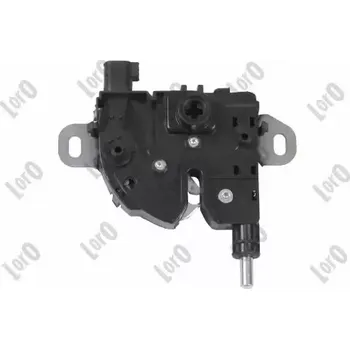 Autozámek LORO Zámek kapoty motoru LOR 132-017-002