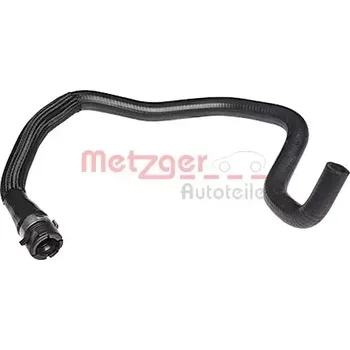 Autodíl METZGER Hadice chladiče MTG 2420265