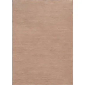 Koberec Kusový koberec COLOR UNI Cappucino Rozměr: 160x230 cm