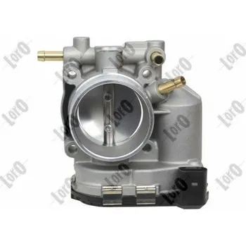 Čidlo automobilu LORO Hrdlo škrtící klapky LOR 121-02-051