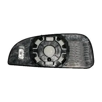 Auto zrcátko LORO Sklo do vnějšího zrcátka LOR 0536G08