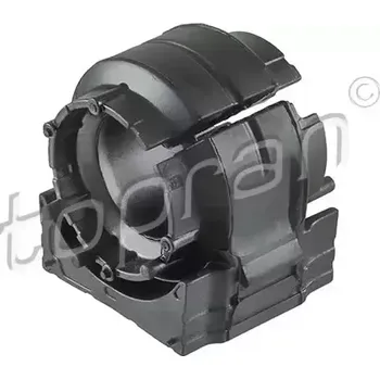 Stabilizátor nápravy TOPRAN Držák příčného stabilizátoru TPR 207 949