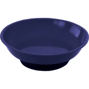 Starline Magnetická miska - kruhová (modrá) GV AK1003B