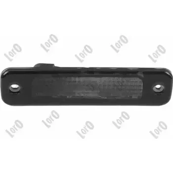 Osvětlení SPZ LORO Přídavné brzdové světlo Tuning / Accessory Parts LOR 017-41-875S