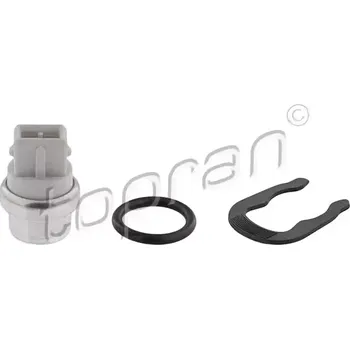 Čidlo automobilu TOPRAN Senzor teploty chladicí kapaliny TPR 700 472