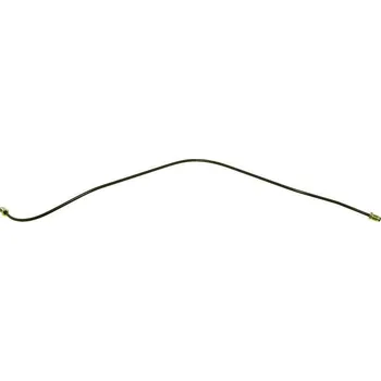 Auto-moto LKQ P zadní brzdová trubka XS 115560610