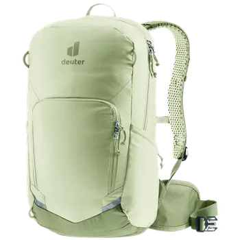 batoh na kolo deuter Bike I 20 mineral-grove zelená