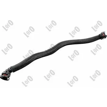 Blok motoru LORO Hadice větrání klikové skříně LOR 004-028-046