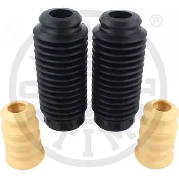 OPTIMAL Ochranná sada tlumiče pérování proti prachu OPT AK-735496