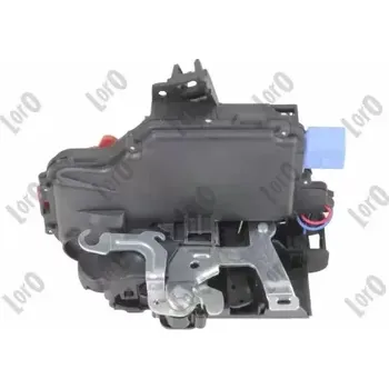 Autozámek LORO Zámek dveří LOR 132-053-072